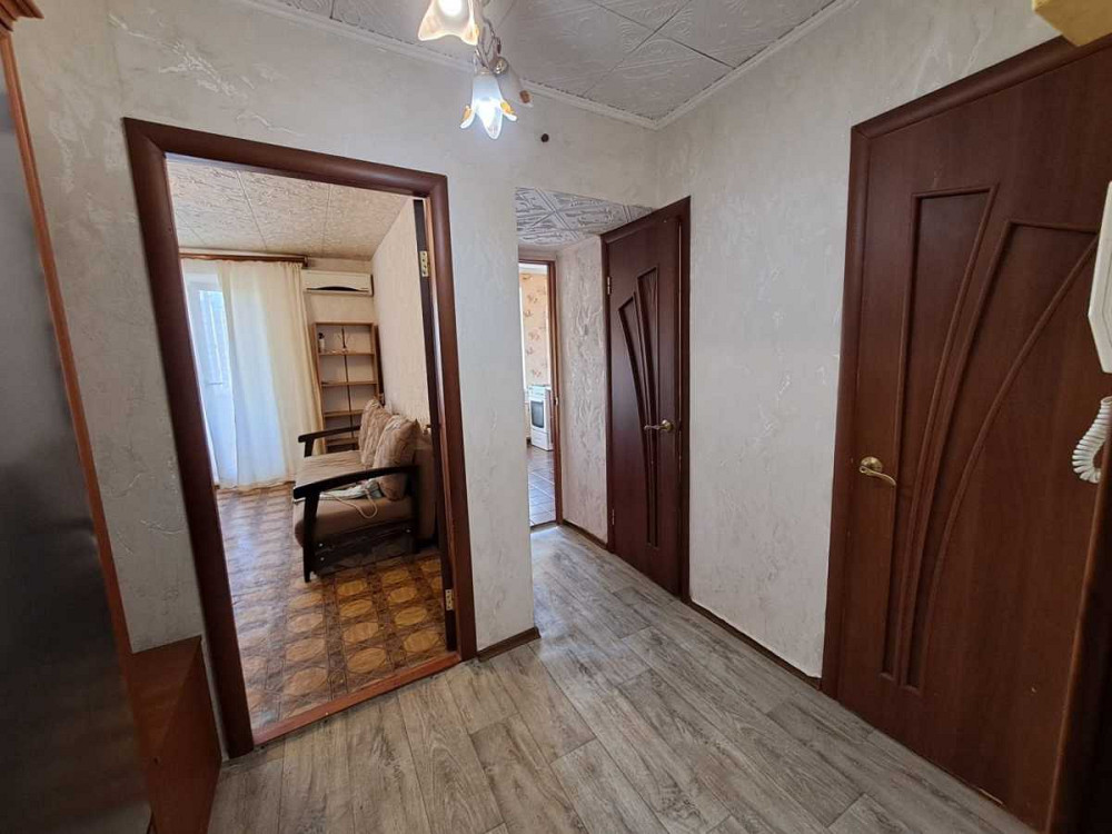 долгосрочная аренда 1-к квартира Одесса, Пересыпский, 7000 грн./мес. Одесса - изображение 10