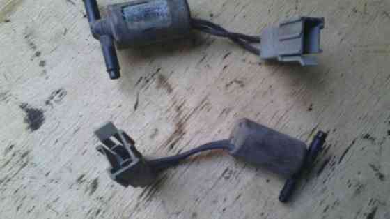 Клапан електромагнитный E3TE-9C915-AA Форд оригинал 1643956 Вінниця