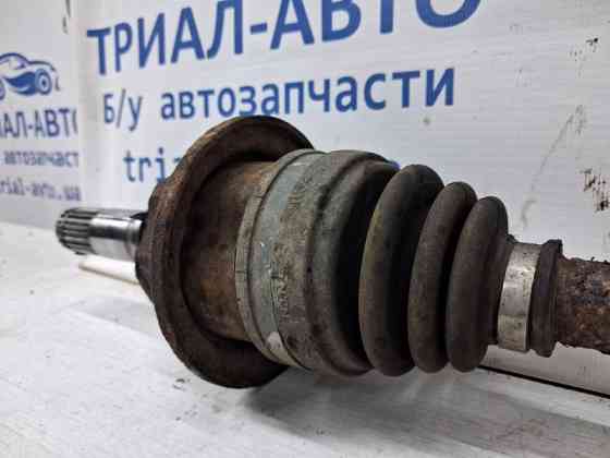 Привод задний правый Mazda CX 5 KE 2.2 DIESEL 2011 (б/у) Київ