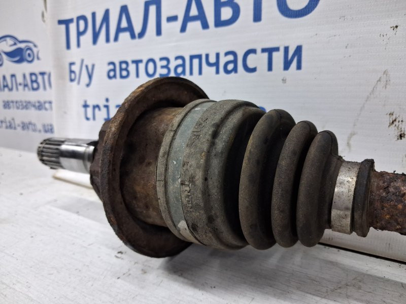 Привод задний правый Mazda CX 5 KE 2.2 DIESEL 2011 (б/у) Київ - зображення 4