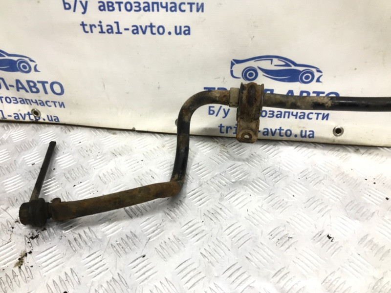 Стабилизатор передний Nissan X-Trail 2007-2015 54611JG00A (Арт. 32557) Киев - изображение 2