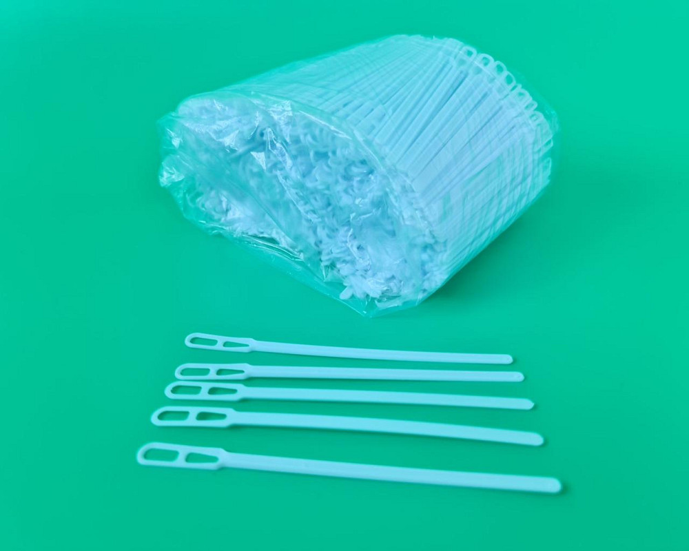 Пластиковые мешалки, Андрекс, 1000 шт\пач Харків - зображення 1