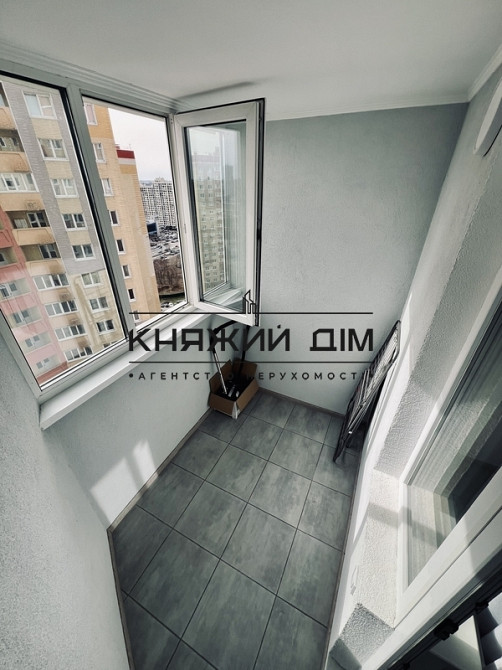 ЖК Евріка Оренда 1 кім. кварт. на С.Кішки (Конєва) м. Іподром Код об 11198663 Киев - изображение 11