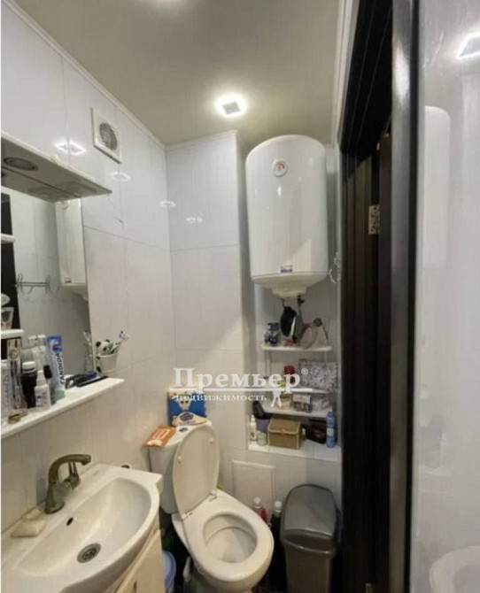 У продажу квартира-студія Одеса - зображення 1