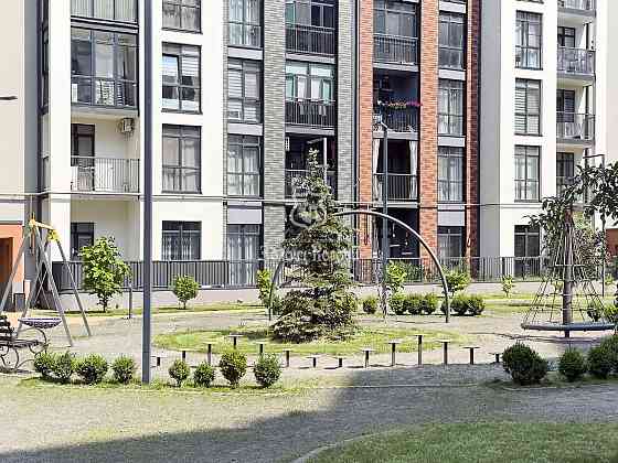 продажа 1-к квартира Броварский, Бровары, 28000 $ Бровари