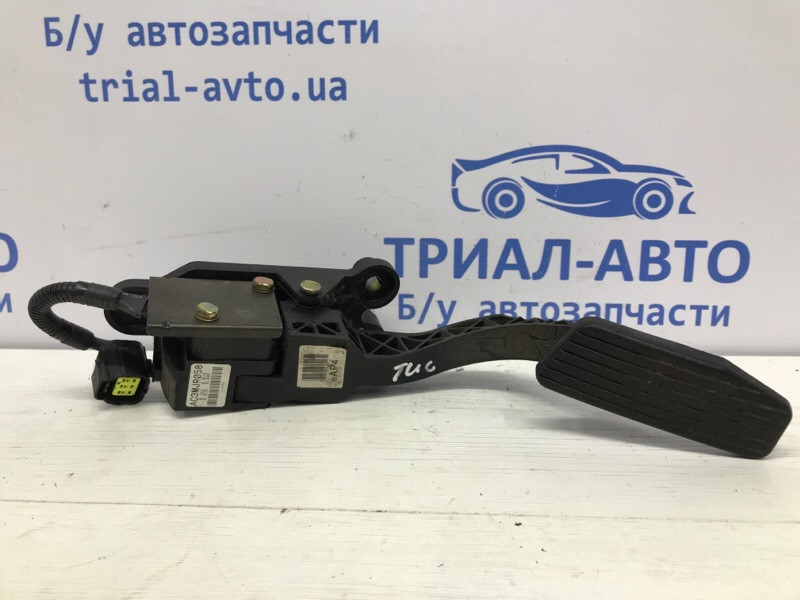 Педаль газа Hyundai Tucson 2004-2009 327262E930 (Арт. 49472) Киев - изображение 2