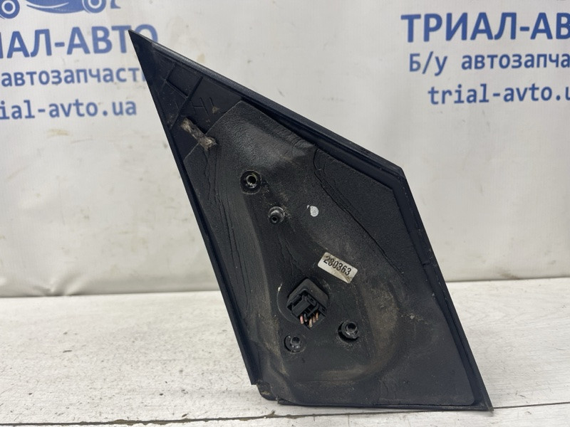 Зеркало левое Hyundai Getz 2002-2011 876101C310 (Арт. 81040) Київ - зображення 5