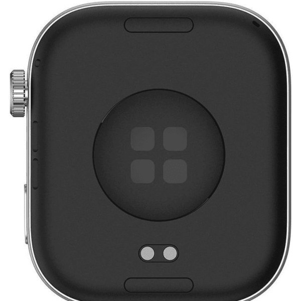 Смарт-годинник Xiaomi Redmi Watch 6 Silver Gray (BHR08CUGL) Харьков - изображение 8