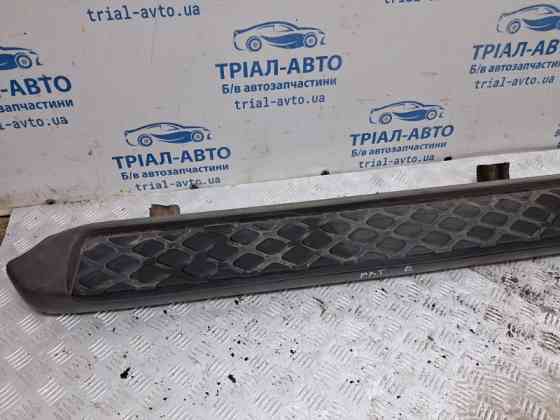 Подножка Nissan Pathfinder 2004-2014  (Арт. 81905) Киев