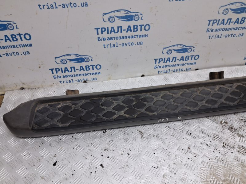 Подножка Nissan Pathfinder 2004-2014  (Арт. 81905) Киев - изображение 3