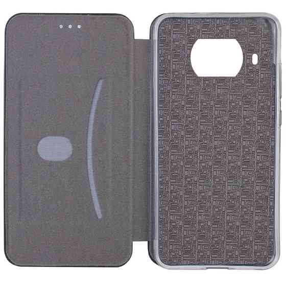 Кожаный чехол-книжка Classy для Xiaomi Mi 10T Lite / Redmi Note 9 Pro 5G Херсон