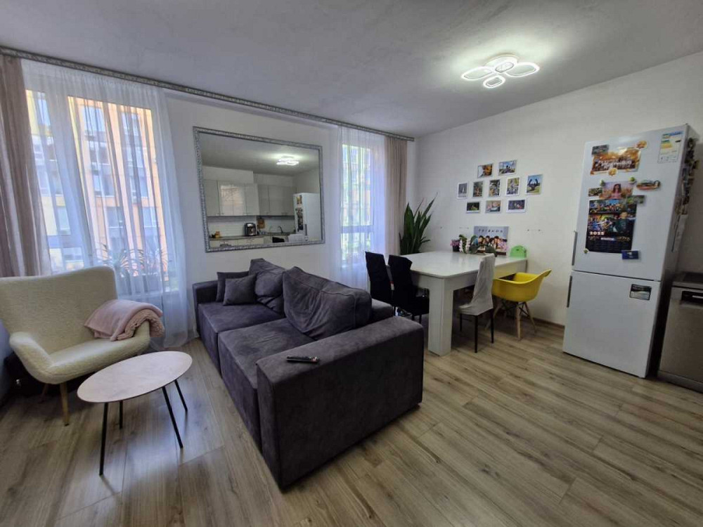 продажа 2-к квартира Киев, Днепровский, 130000 $ Киев - изображение 8