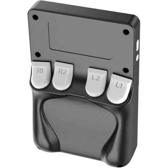 DM Портативна ігрова консоль J36 Ultra Black Харків