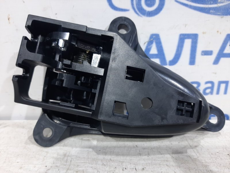 Ручка двери внутренняя левая Toyota RAV 4 2005-2016 6920633100B0 (Арт. 24850) Київ - зображення 2