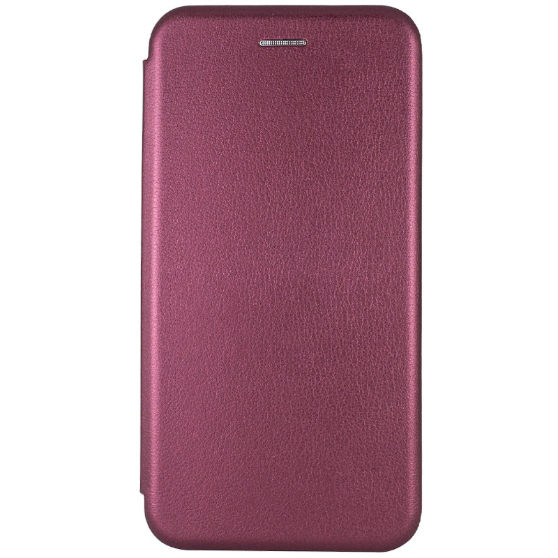 Кожаный чехол-книжка Classy для Samsung Galaxy A27 Херсон - изображение 1