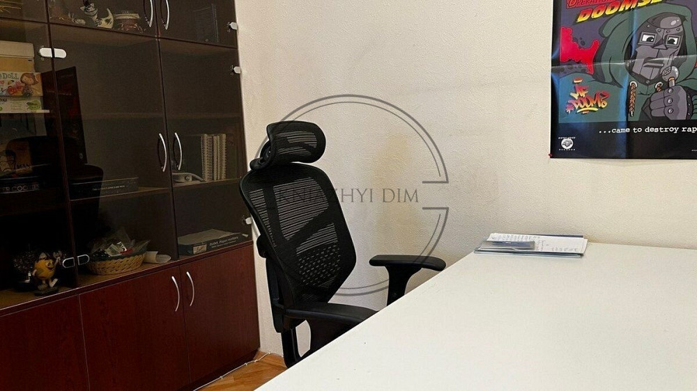 БЕЗ КОМІСІЇ !!! Оренда дворівневої 4-х к. кв. з великою терасою у центрі, м. Палац Україна. № 112007 Киев - изображение 11