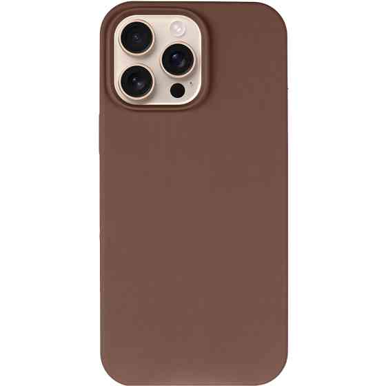Чехол Silk Full Protective (AA) NO LOGO для Apple iPhone 16 Pro Max (6.9") Херсон