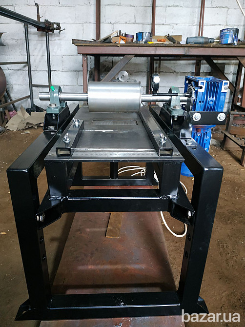 Станок для горячего тиснения дерева-37 000 грн Киев - изображение 1