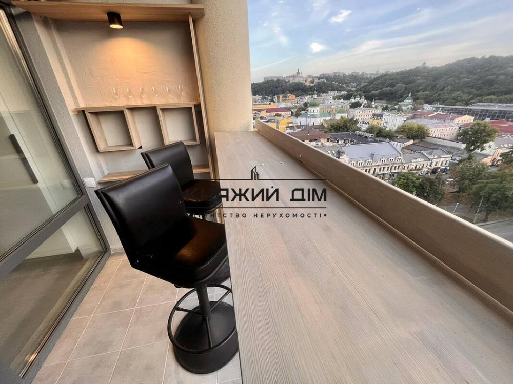 Продаж 1 кімнатної квартири. Контрактова площа № 21146999 Київ - зображення 8