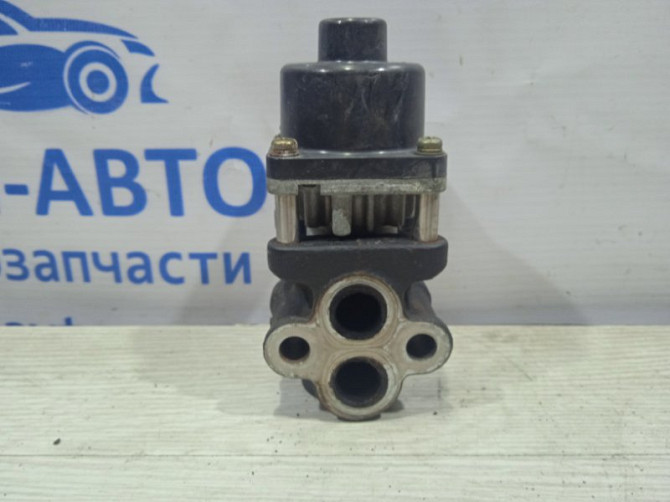 Датчик egr Mitsubishi Outlander CU 2.4 2003 (б/у) Киев - изображение 2