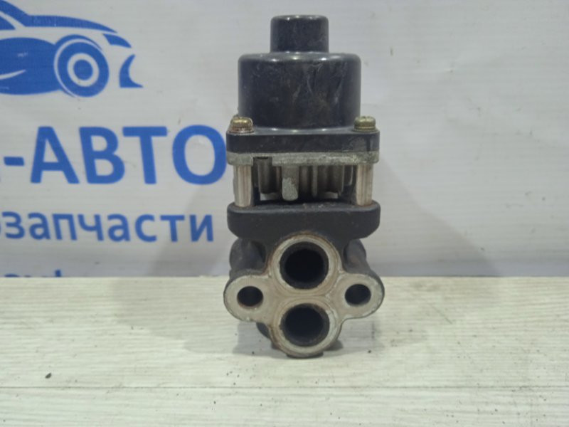 Датчик EGR Mitsubishi Outlander CU 2.4 БЕНЗИН 4G69 2003 (б/у) Київ - зображення 2