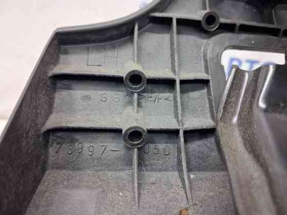 Подушка в колени Toyota Avensis 2002-2010  (Арт. 78424) Київ