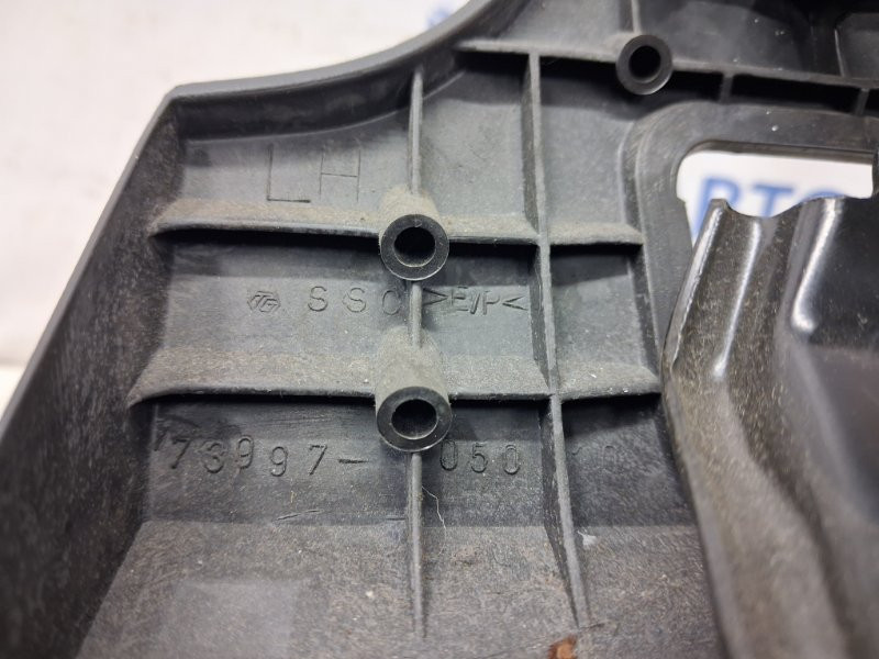 Подушка в колени Toyota Avensis 2002-2010 7390005020B0 (Арт. 78424) Київ - зображення 6