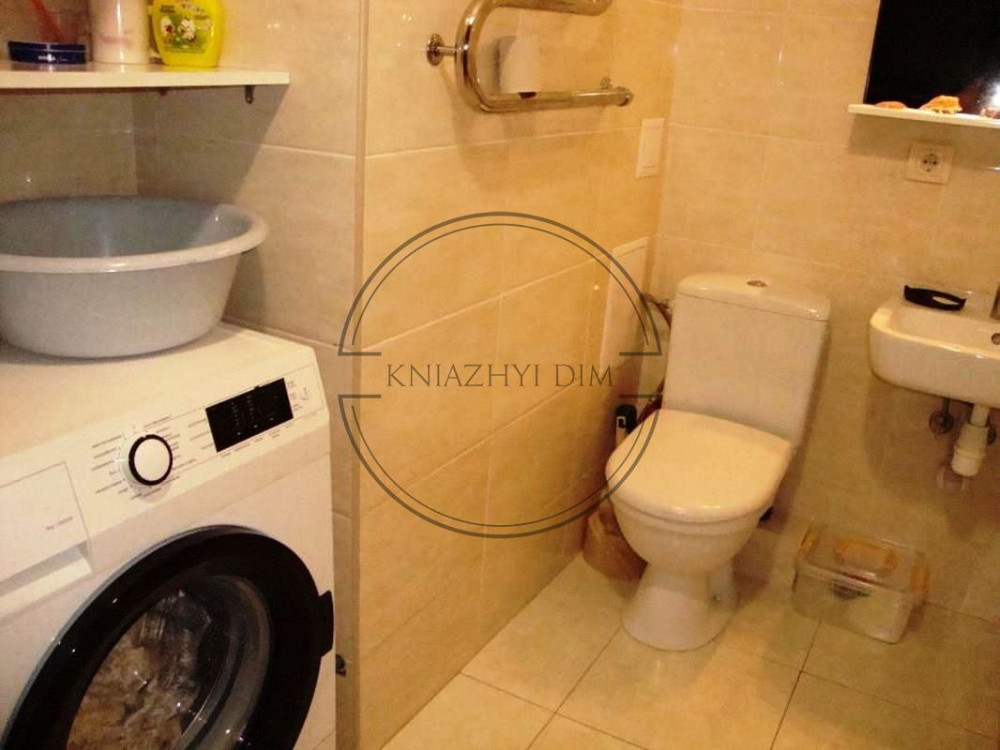 Оренда 2-кім. квартири ст. м. Осокорки. №11142896 Киев - изображение 12