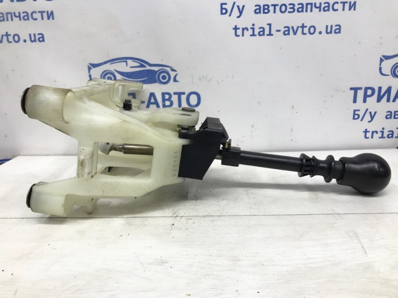 Кулиса переключения МКПП Mitsubishi Outlander GF 2.2 DIESEL 4N14 2012 (б/у) Киев - изображение 4