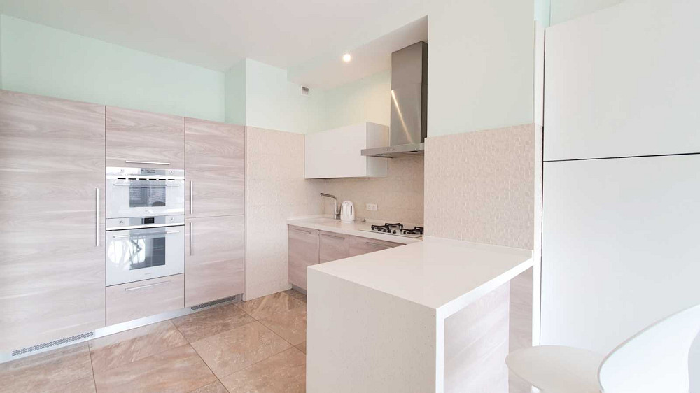 долгосрочная аренда 5-к квартира Киев, Печерский, 1800 $/мес. Київ - зображення 3