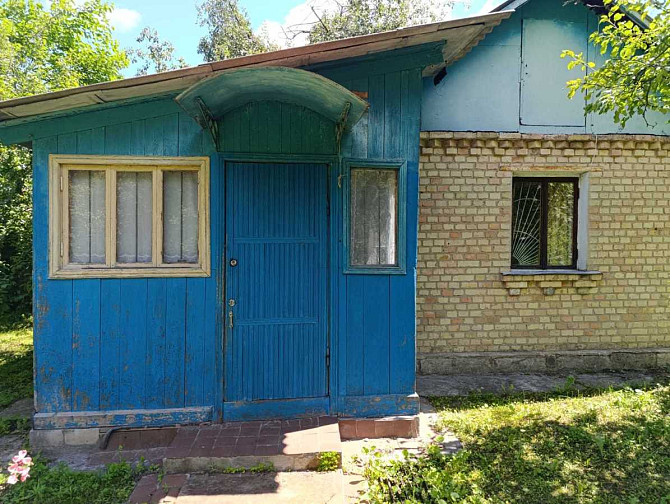 продажа 2-к дача Киев, Святошинский, 70000 евро Київ - зображення 2