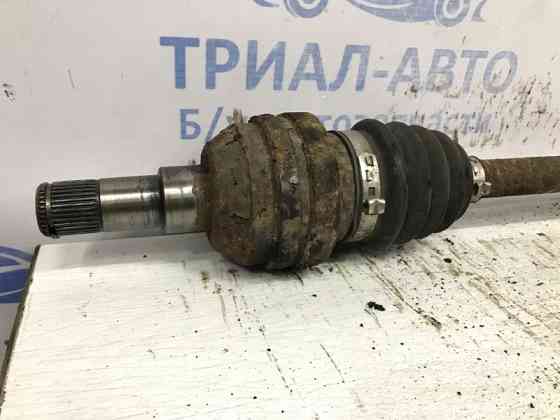 Привод задний левый Chevrolet Captiva C140 2.2 ДИЗЕЛЬ 2006 (б/у) Київ