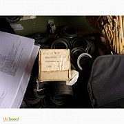 Лупы увеличительные БРП-50191, размеры. 59*57мм. толщ. 5мм. -300шт. по 30грн Харків