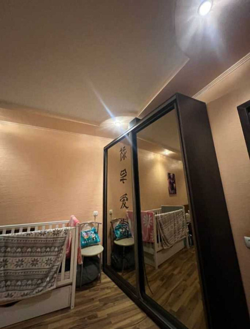 долгосрочная аренда 3-к квартира Одесса, Хаджибейский, 9500 грн./мес. Одесса - изображение 6