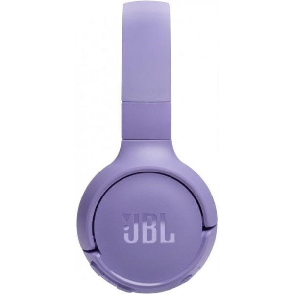 Bluetooth-гарнітура JBL T520BT Purple (JBLT520BTPUREU) (Код товару:27614) Харків - зображення 5