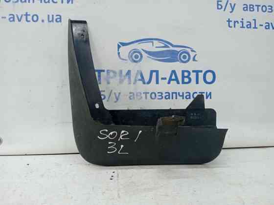 Брызговик задний левый Kia Sorento 2002-2011 868413W001 (Арт. 60460) Київ