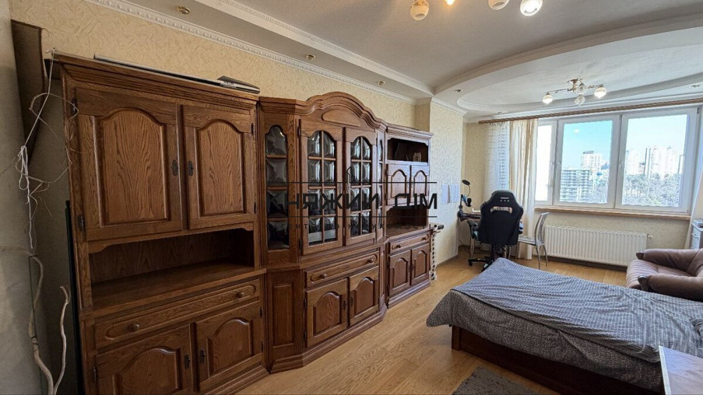 Оренда 2 кімнатна квартира м. Житомирська КОД 1179244 Киев - изображение 3