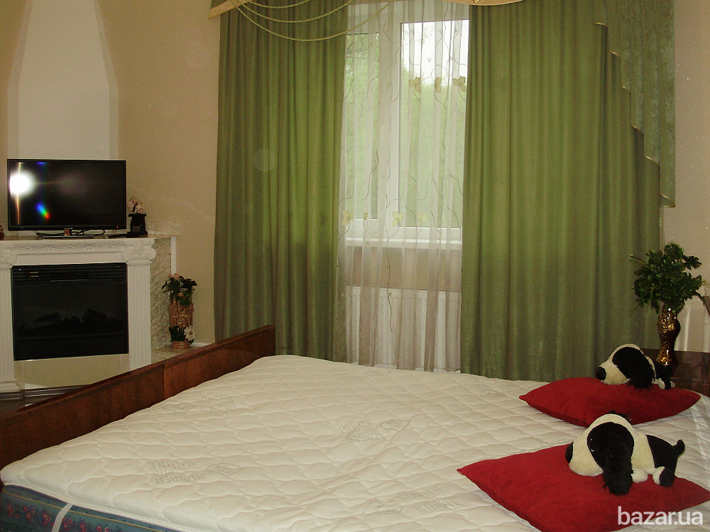 Квартира біля бювету Львов - изображение 1