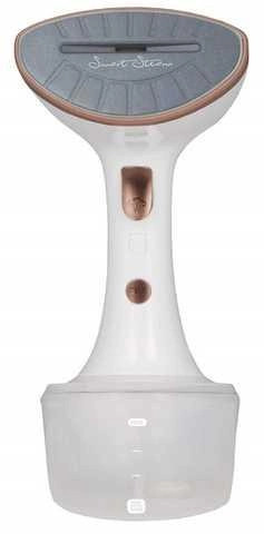 Отпариватель Sencor SSI-0860GD 1600 Вт белый Киев - изображение 2