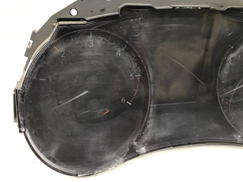 Приборная панель Nissan X-Trail T32 1.6 DIESEL R9M 2014 (б/у) Киев - изображение 2