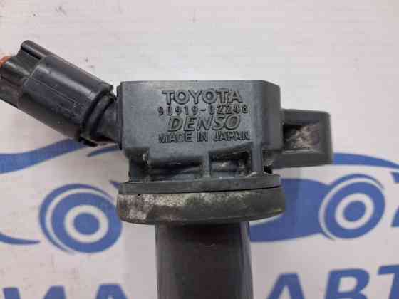 Катушка зажигания Toyota Prado 2002-2009 9091902248 (Арт. 60359) Київ