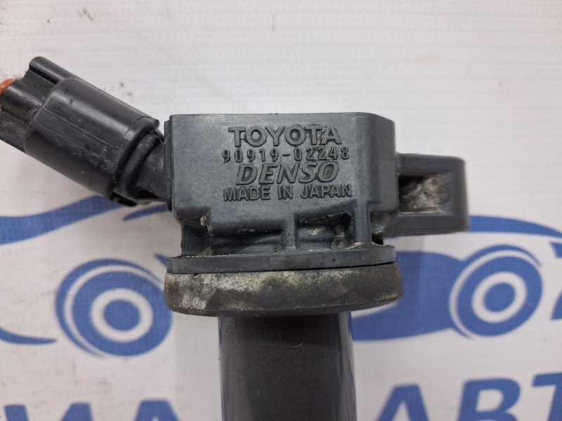 Катушка зажигания Toyota Prado 2002-2009 9091902248 (Арт. 60359) Київ - зображення 3