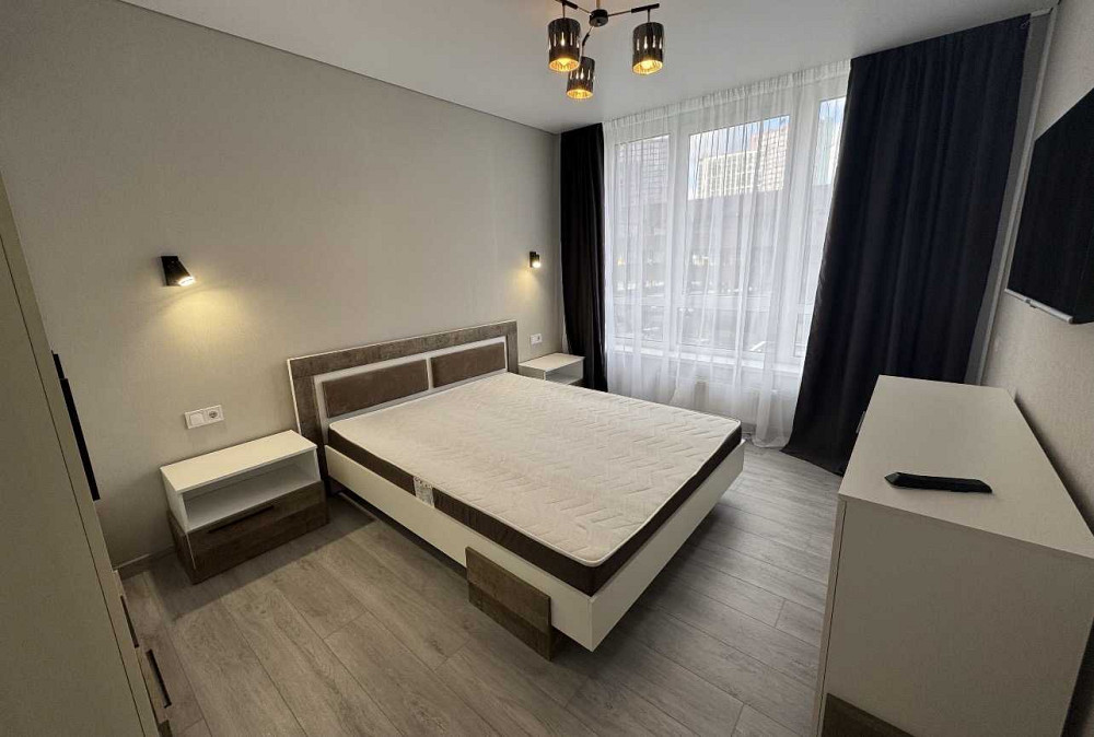 долгосрочная аренда 3-к квартира Киев, Подольский, 30000 грн./мес. Київ - зображення 7