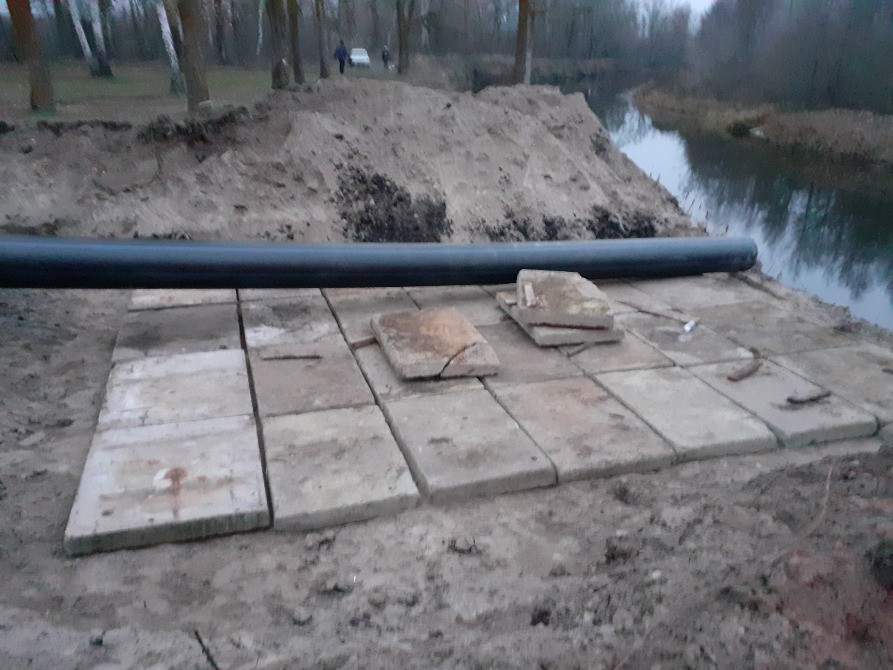 Монтаж та ремонт трубопроводу. Херсон - зображення 4