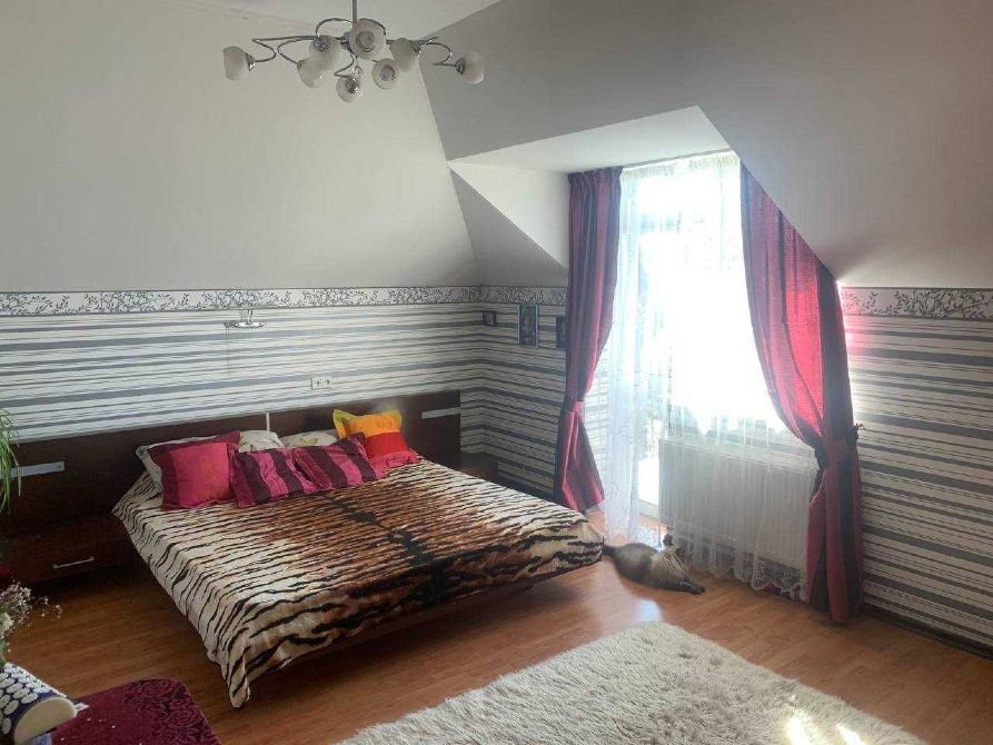 Продам. Будинок 200 м.кв. 10 соток. вул. Професора Герасюти Дніпро - зображення 4