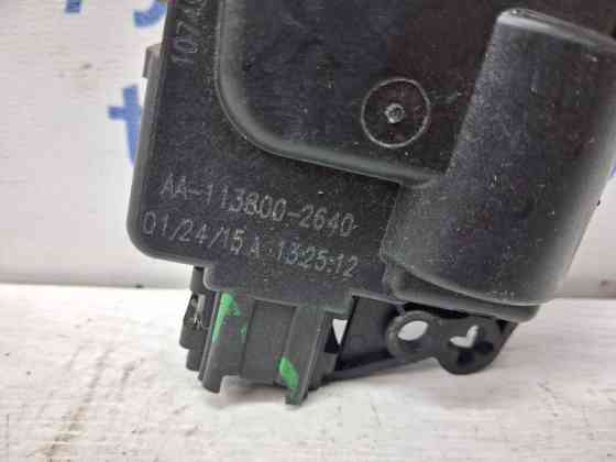 Сервопривод Dodge Journey 1 2.4 БЕНЗИН ED3 2007 (б/у) Киев