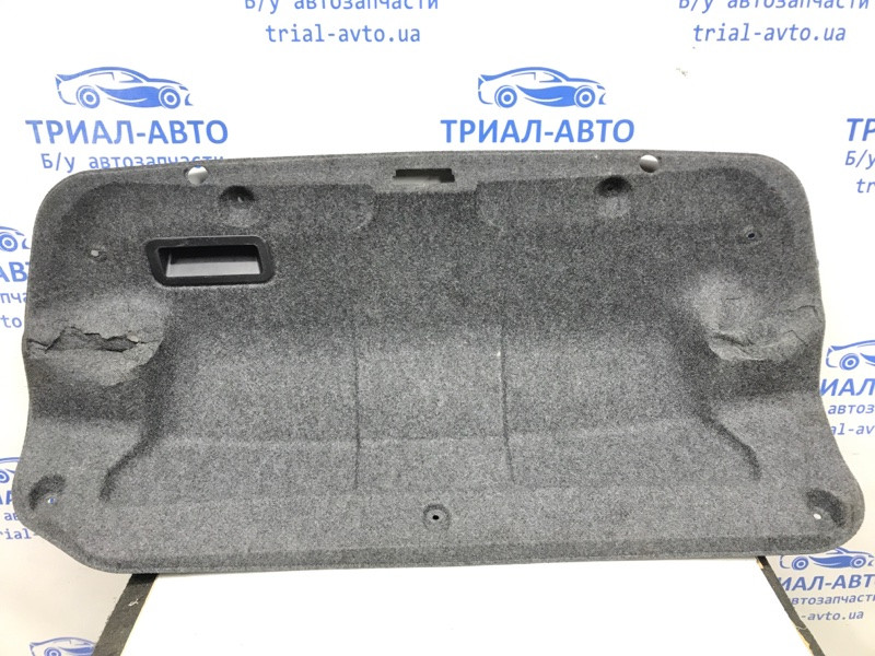 Обшивка крышки багажника Mitsubishi Lancer 2007-2017 7240A102 (Арт. 29401) Киев - изображение 1