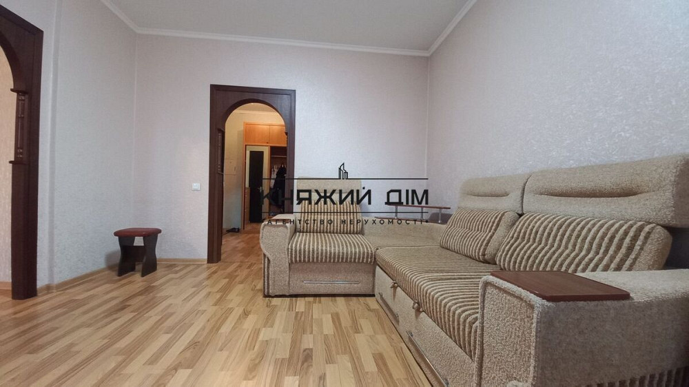 Продаж 1-но к. квартири на Мінському масиві. № 21146585 Київ - зображення 4