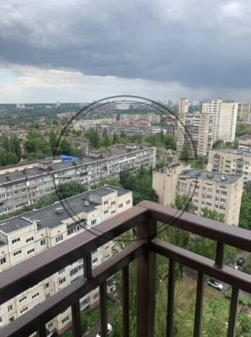 Продажа 1-комнатной квартиры в ЖК Соломенская 20а. № 21141408 Київ - зображення 9