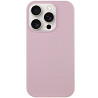 Чехол Silicone Case Full Protective (AA) NO LOGO для Apple iPhone 16 Pro (6.3") Херсон